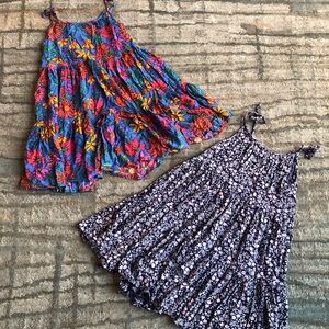Summer Dresses